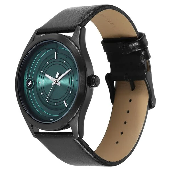 FASTRACK other view