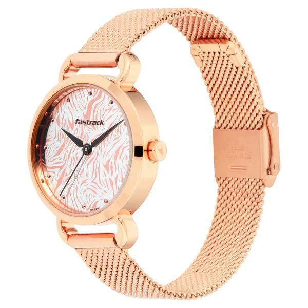FASTRACK other view