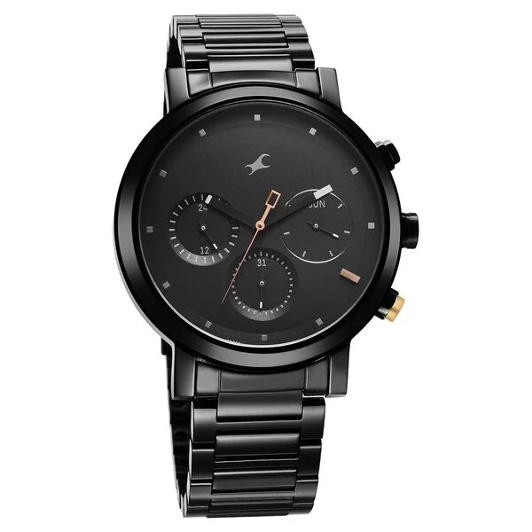 FASTRACK other view