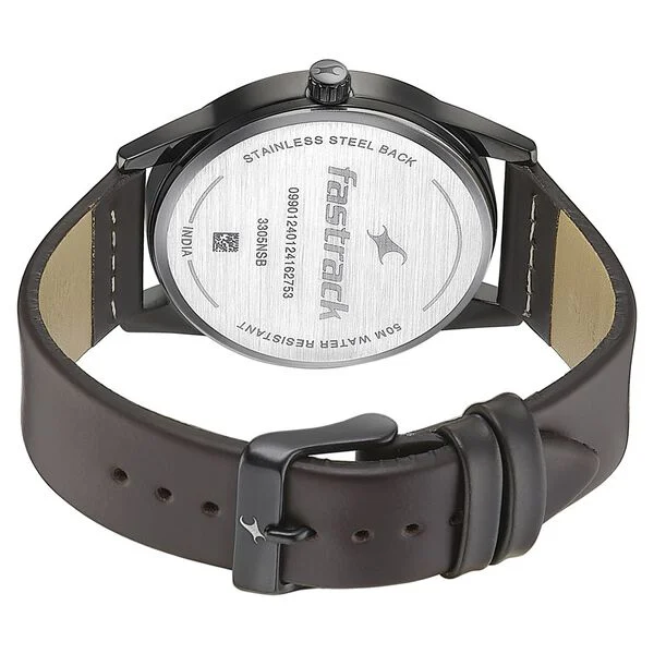 FASTRACK other view
