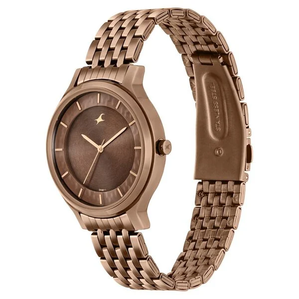 FASTRACK other view