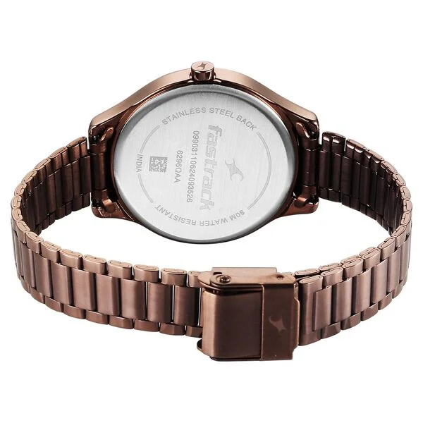 FASTRACK alternative view
