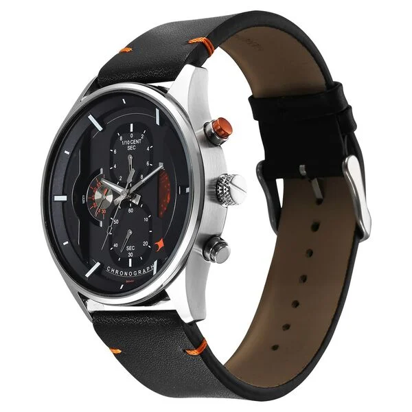 FASTRACK alternative view
