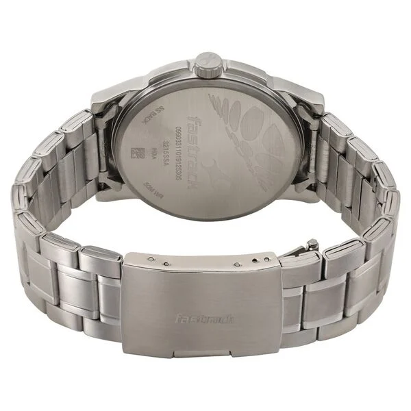 FASTRACK alternative view