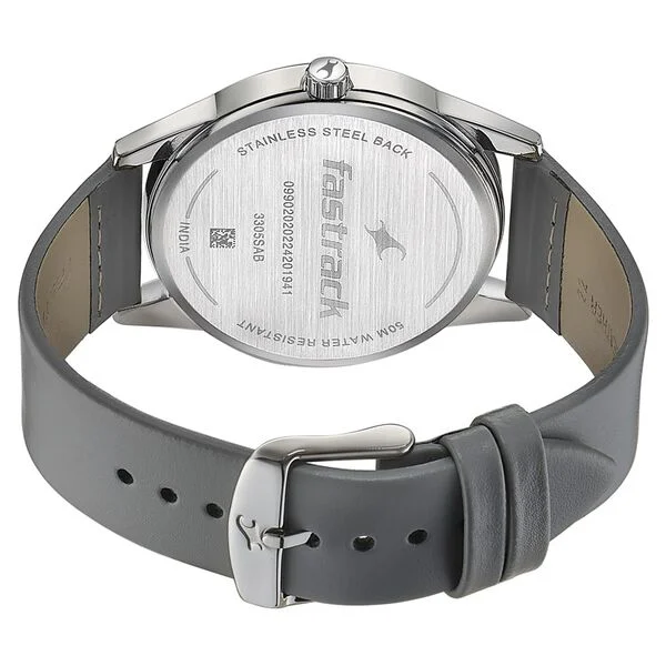 FASTRACK alternative view