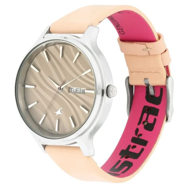 FASTRACK other view