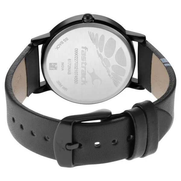FASTRACK alternative view