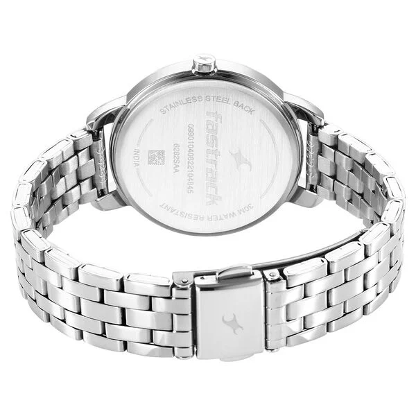 FASTRACK alternative view