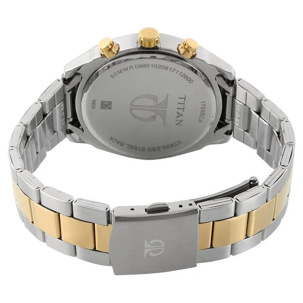 TITAN other view
