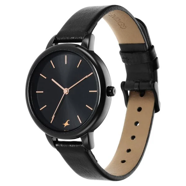 FASTRACK other view