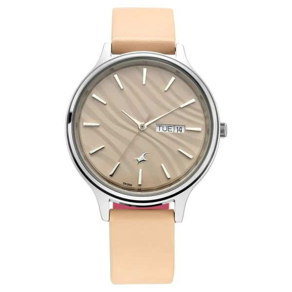 FASTRACK other view