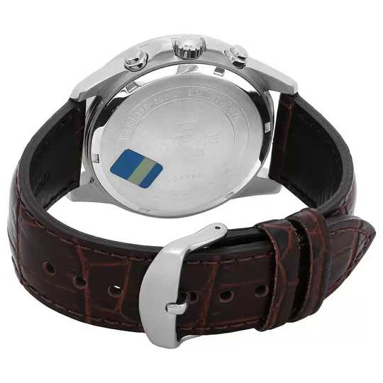 CASIO alternative view