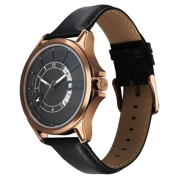 FASTRACK other view