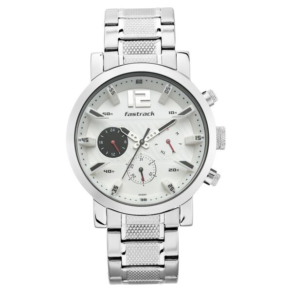 FASTRACK other view