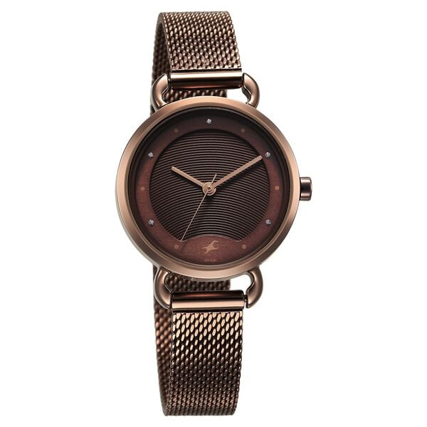 FASTRACK other view