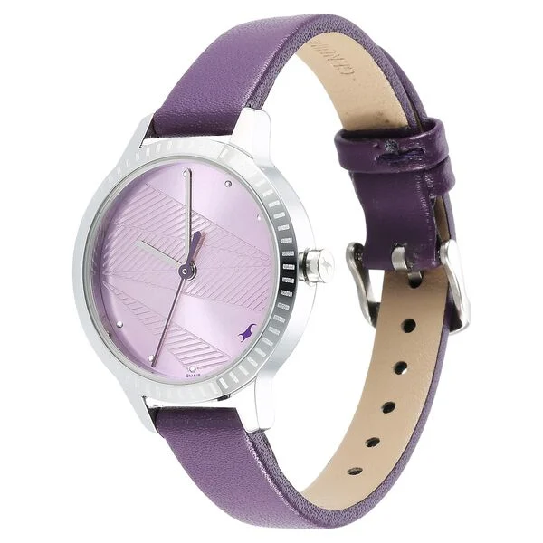 FASTRACK other view