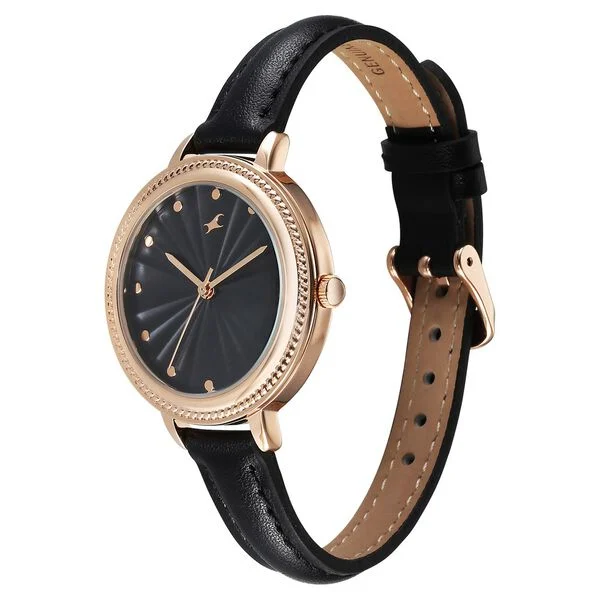 FASTRACK other view