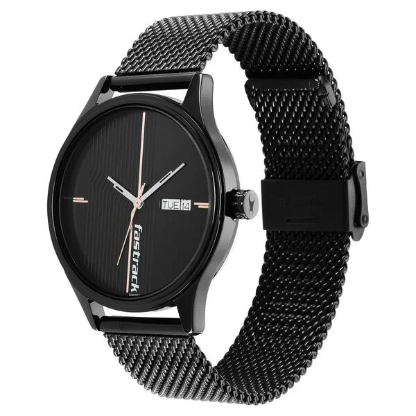 FASTRACK other view