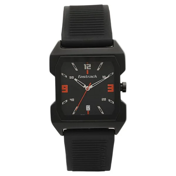 FASTRACK other view