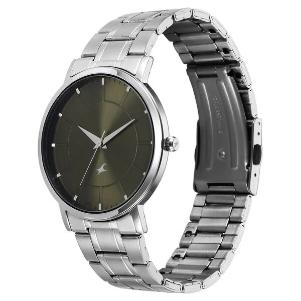 FASTRACK other view