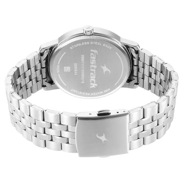 FASTRACK alternative view
