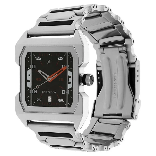 FASTRACK other view