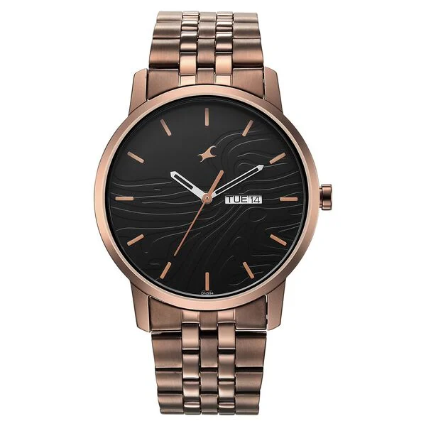 FASTRACK other view