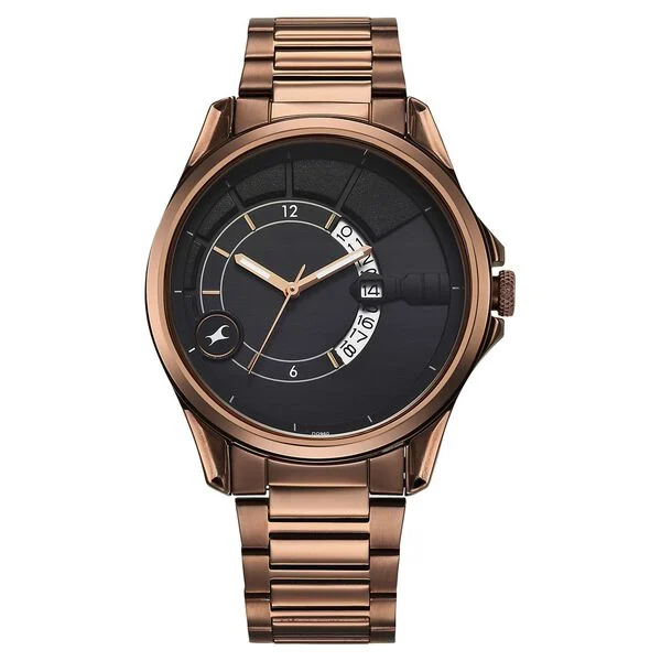 FASTRACK other view