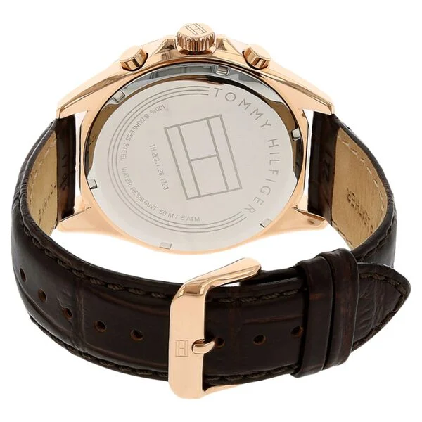 Tommy Hilfiger alternative view