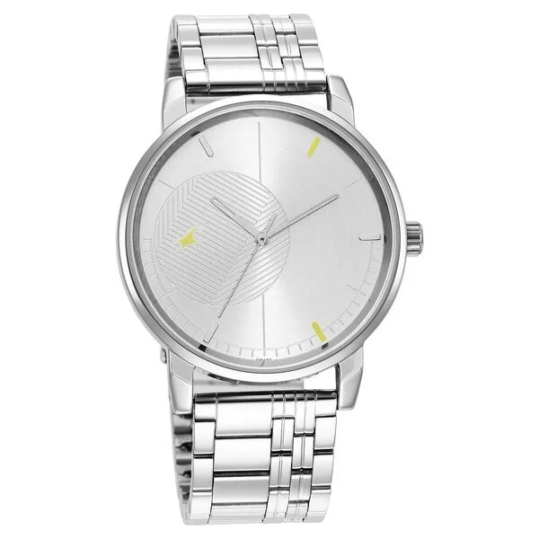 FASTRACK other view