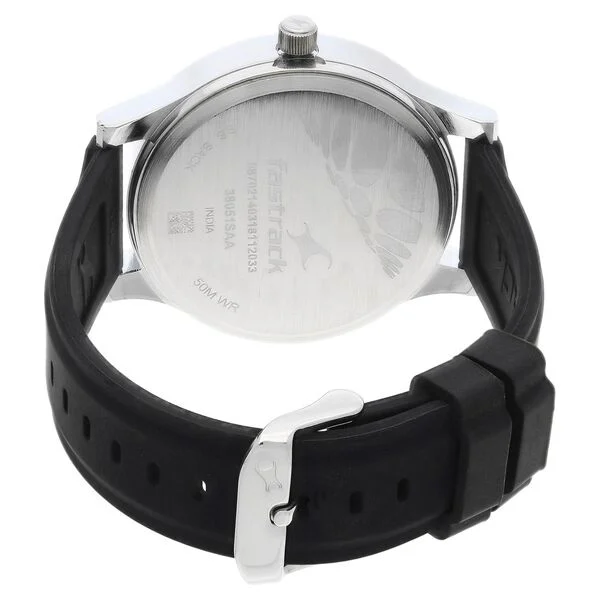 FASTRACK alternative view
