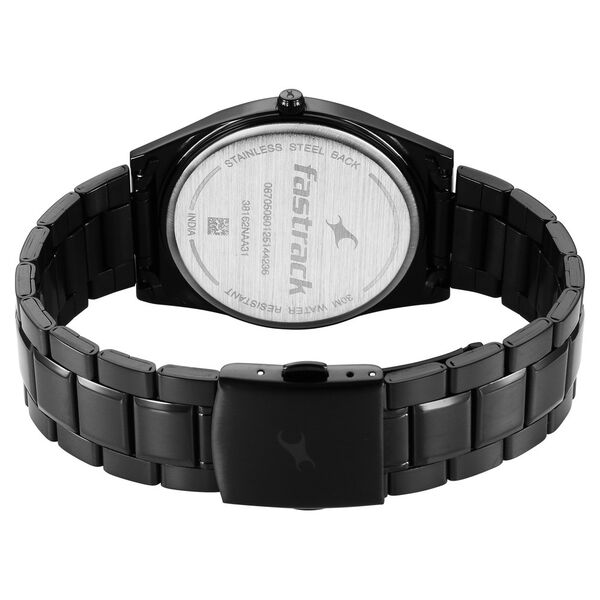 FASTRACK other view
