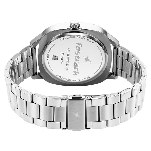 FASTRACK alternative view