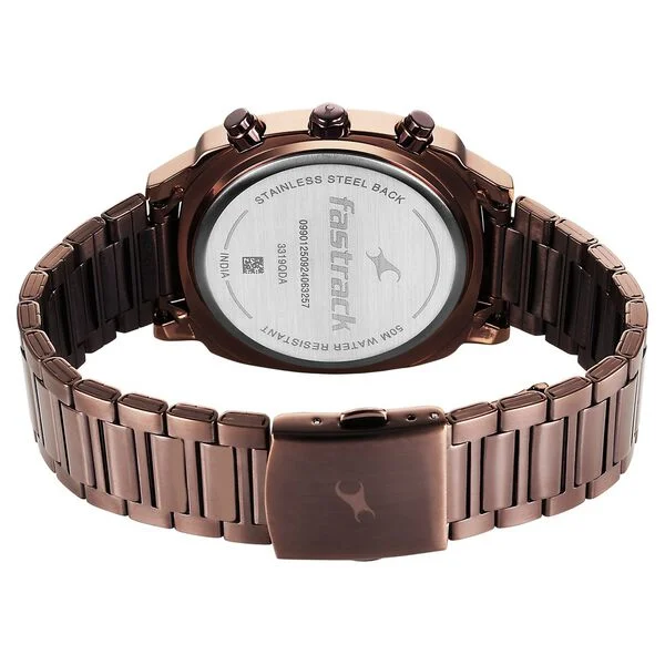 FASTRACK alternative view