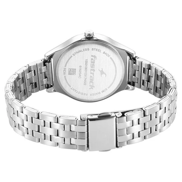 FASTRACK alternative view