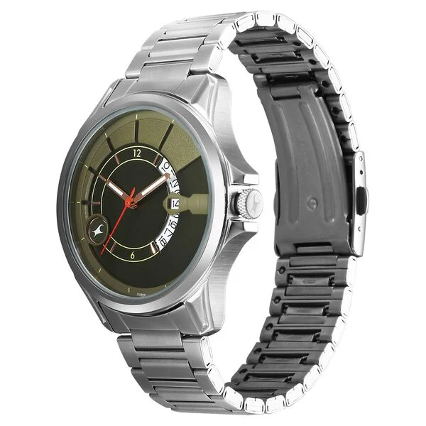 FASTRACK alternative view