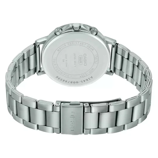 CASIO other view
