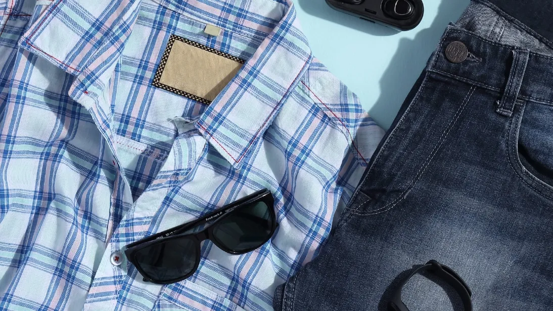 FASTRACK sunglass alternative view