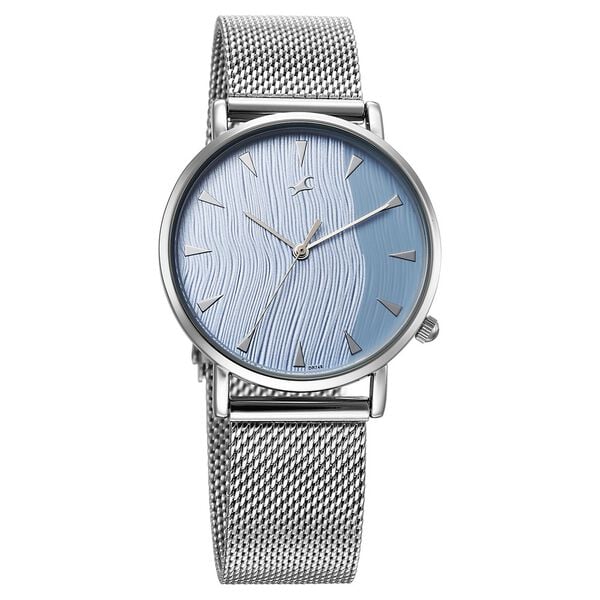 FASTRACK other view