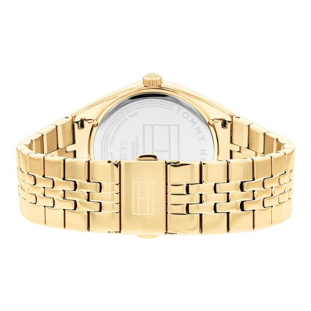 Tommy Hilfiger alternative view
