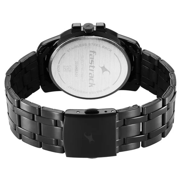 FASTRACK other view
