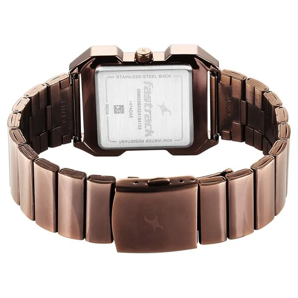 FASTRACK alternative view