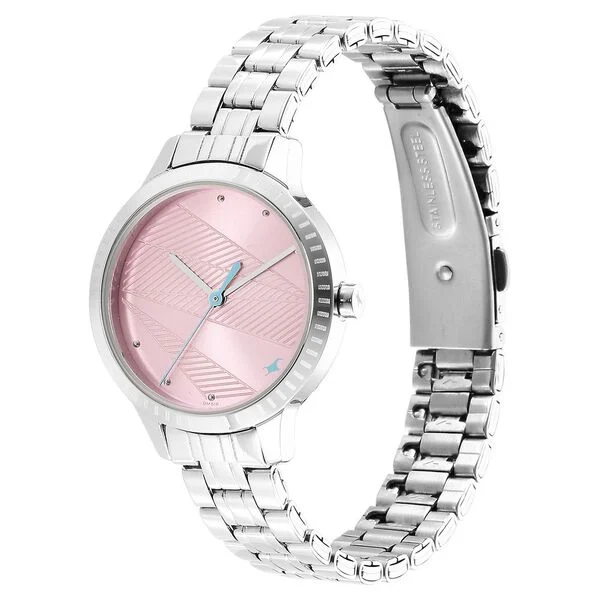FASTRACK other view