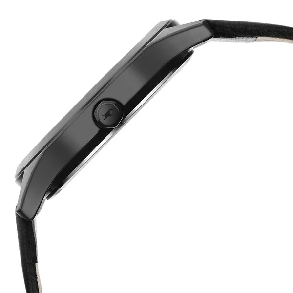 FASTRACK alternative view