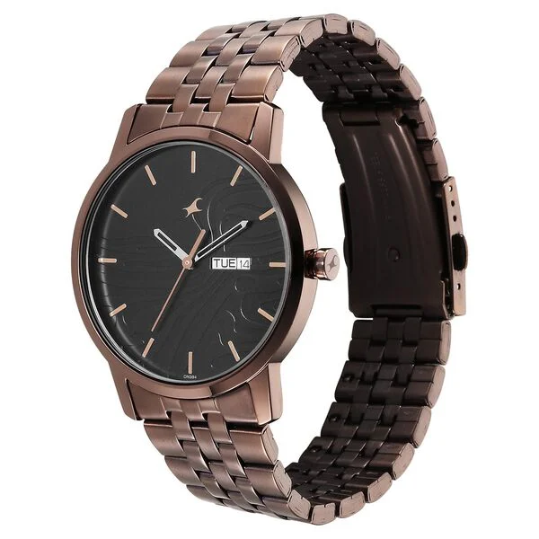 FASTRACK other view