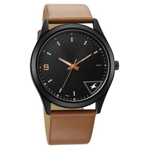 FASTRACK other view