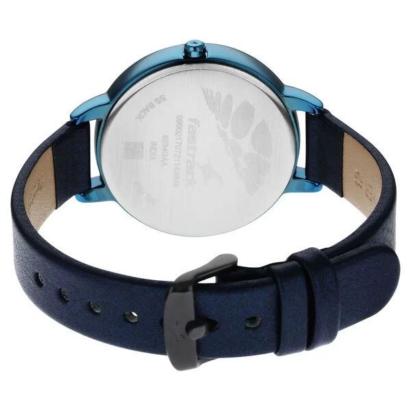 FASTRACK alternative view