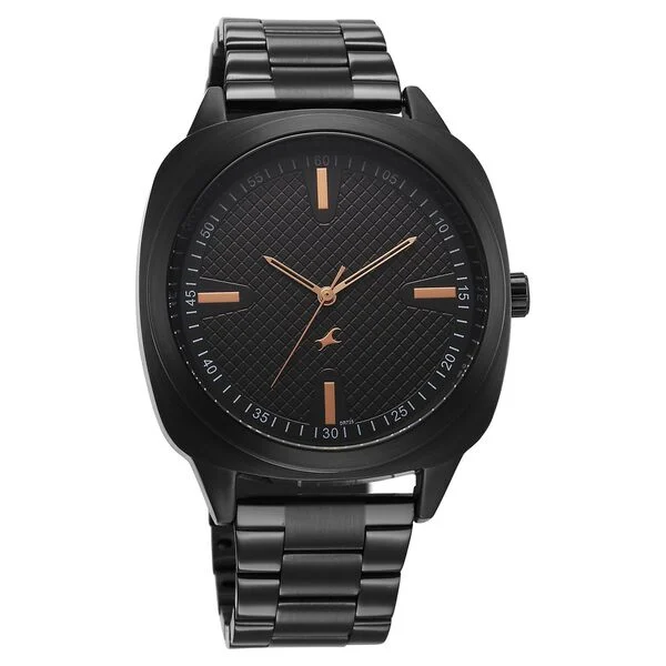 FASTRACK other view