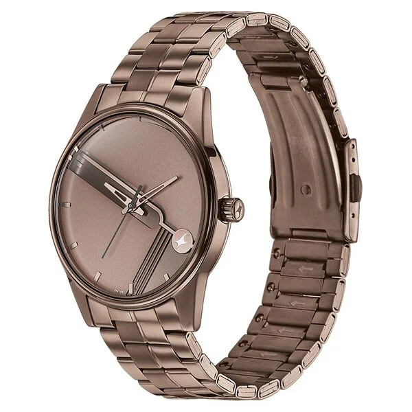 FASTRACK other view