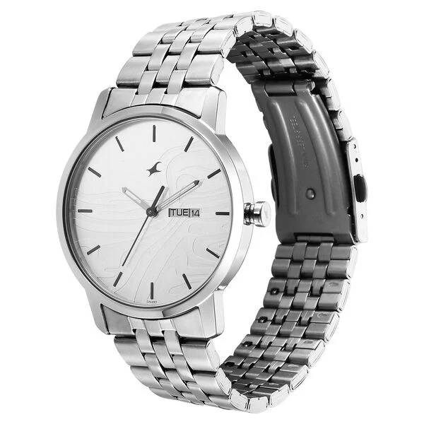 FASTRACK other view